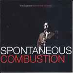 Spontaneous Combustion: The Explosive Cannonball Adderley