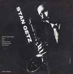 Stan Getz