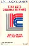 Stan Getz/Coleman Hawkins