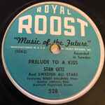 Standanavian / Prelude To A Kiss