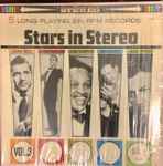 Stars In Stereo, Vol. 3