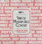 Stars Of Modern Jazz Concert – Carnegie Hall Christmas 1949