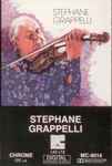 Stephane Grappelli