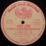 Strictly For Da Breakdancers