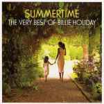 Summertime – The Very Best Of Billie Holiday