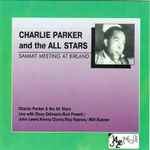 Summit Meeting At Birdland