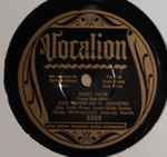 Sweet Thing / Swingin’ To A Swing Tune