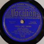 Swing Boy Swing / Poor “Robinson Crusoe”