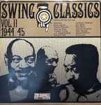 Swing Classics Vol. II 1944/45