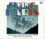 Swing From Paris Vol. 3