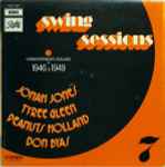 Swing Sessions 7 – 1946-1949