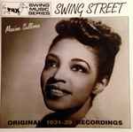 Swing Street (Original 1931-39 Recordings)