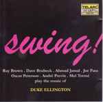 Swing! The Music Of Duke Ellington