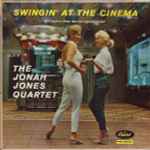 Swingin’ At The Cinema (Hit Songs From Top Hollywood Films)