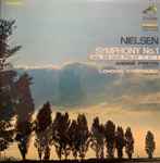 Symphony No. 1, Saul And David: Prelude To Act II