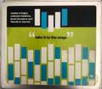 Take It To The Stage