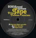 Tape (Prins Thomas Remixes)