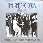 Tea Pad Songs Volume One