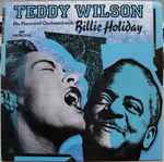 Teddy Wilson With Billie Holiday