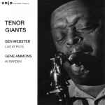Tenor Giants • Live At Pio’s / In Sweden