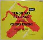 Tenor Sax Stylings, Vol. 1