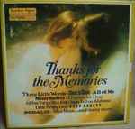 Thanks For The Memories