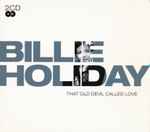 That Old Devil Called Love