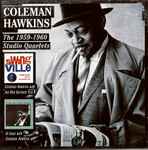 The 1959-1960 Studio Quartets