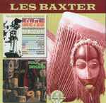 The Academy Award Winners / The Soul Of The Drums