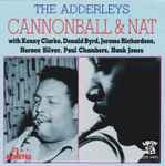 The Adderleys – Cannonball & Nat