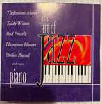 The Art Of Jazz – Piano