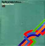 The Art Of John Coltrane / The Atlantic Years