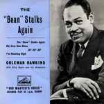 The “Bean” Stalks Again