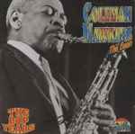 The Bean (The Bop Years)