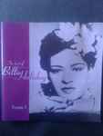 The Best Of Billie Holiday – Volume 1