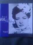 The Best Of Billie Holiday – Volume 2