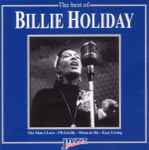 The Best Of Billie Holiday