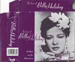 The Best Of Billie Holiday