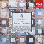 The Best Of British Composers