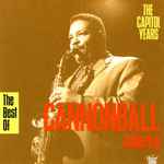 The Best Of Cannonball Adderley – The Capitol Years