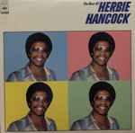 The Best Of Herbie Hancock