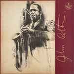 The Best Of John Coltrane