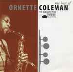 The Best Of Ornette Coleman