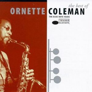 The Best Of Ornette Coleman