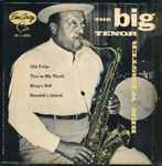 The Big Tenor