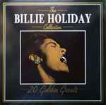 The Billie Holiday Collection – 20 Golden Greats