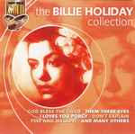The Billie Holiday Collection