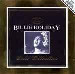 The Billie Holiday Gold Collection