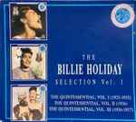 The Billie Holiday Selection Vol. 1