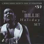 The Billie Holiday Set – A Midsummer Night’s Jazz At Stratford ’57